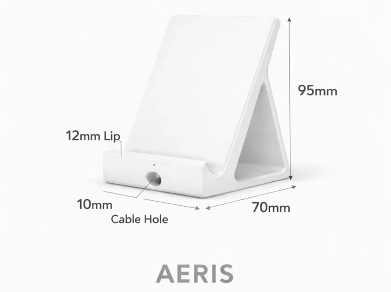 AERIS Phone Stand