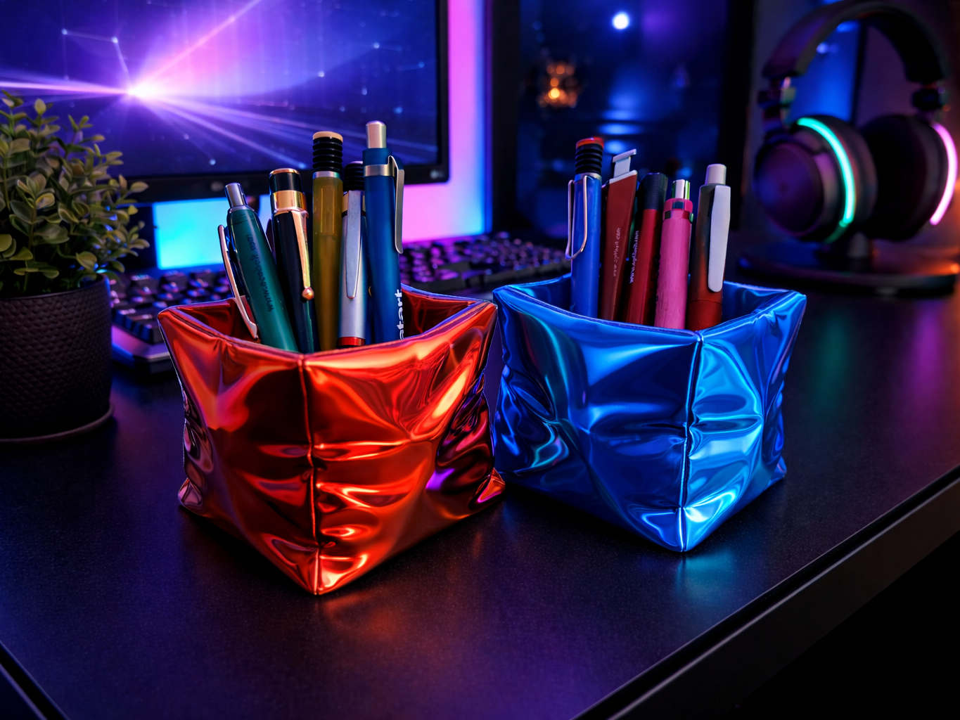 All in One - Pillow Organizer XL