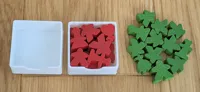 Boîte modulaire de transport et rangement pour Carcassonne — photo 9