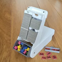 Boîte modulaire de transport et rangement pour Carcassonne — photo 8