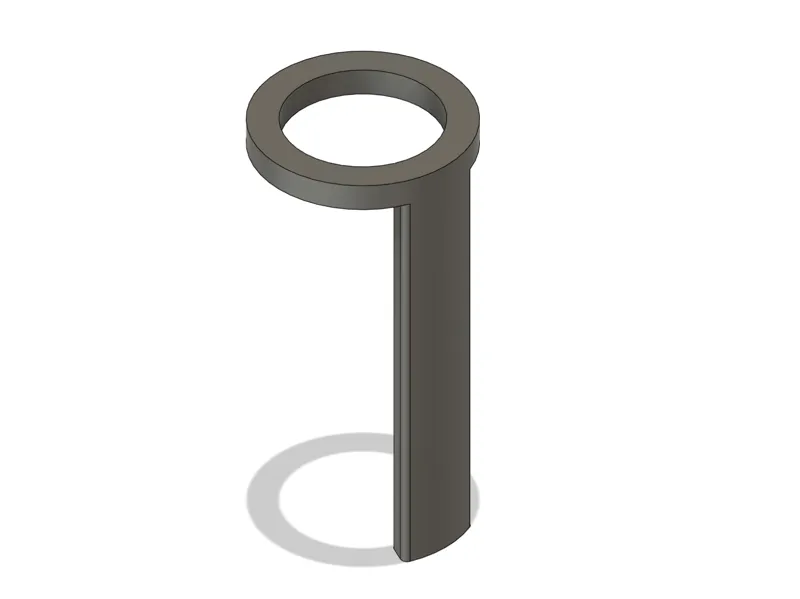 Expo Marker Pocket Clip