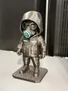 Single Print - 152MM