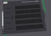 0.2mm layer, speed 60-100
