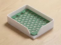 0.2mm layer, 2 walls, 15% infill, multicolor