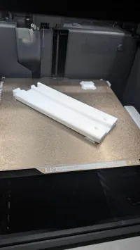 0.25mm layer, 3 walls, 15% infill
