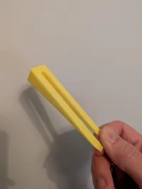 0.2mm layer, 4 walls, 23% infill