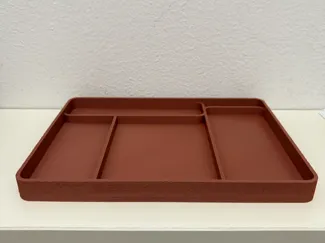 Desk Organizer