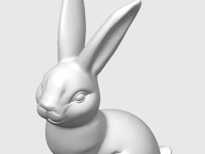 easter bunny