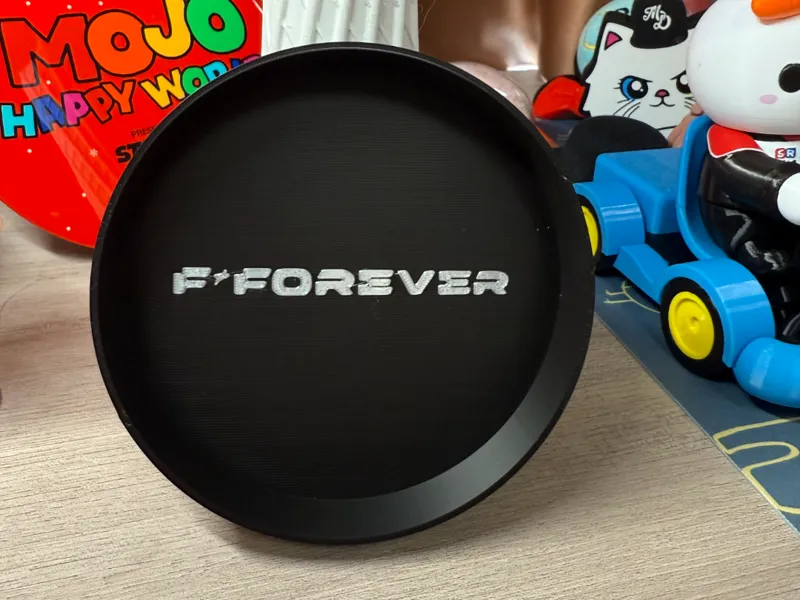 F◇FOREVER 可堆叠收纳盒