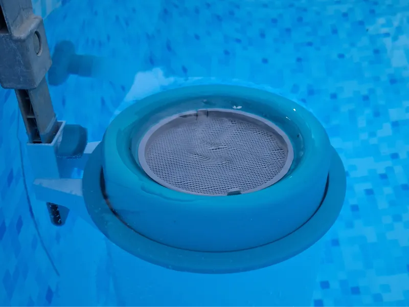 Griglia Skimmer Bestway
