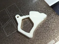 Clip organisateur de câbles et cordes — photo 9