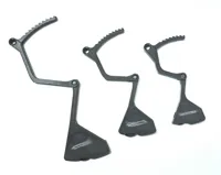 Clip organisateur de câbles et cordes — photo 3