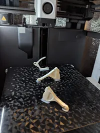 Clip organisateur de câbles et cordes — photo 6