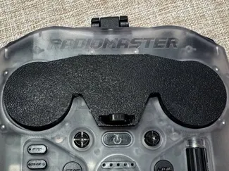Radiomaster Pocket Gimbal Protecton
