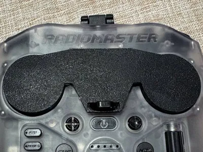 Radiomaster Pocket Gimbal Protecton