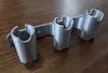 1, 2, 4, and 6 Tool Holders (1, 2, and 3 barrels)