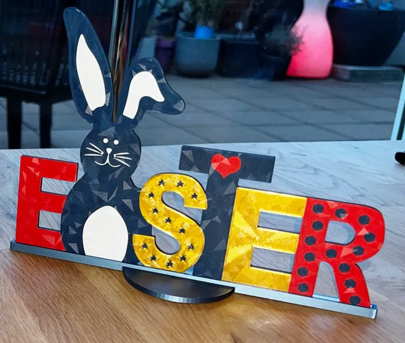 Easter