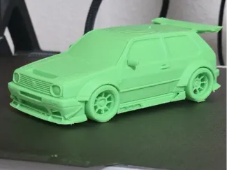 golf gti