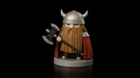 75% size, 55mm height, 0.12mm layer, 2 walls, 15% infill