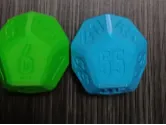 dados horas divertidos