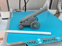 0.2mm layer, 2 walls, 10% infill