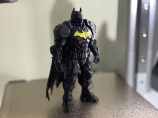 Batman Mecha