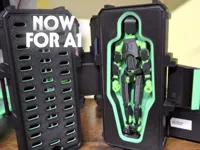 0.2mm layer, 2 walls, 10% infill