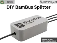 3 Port Output