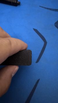 0.2mm 层高, 2 层墙, 15% 填充