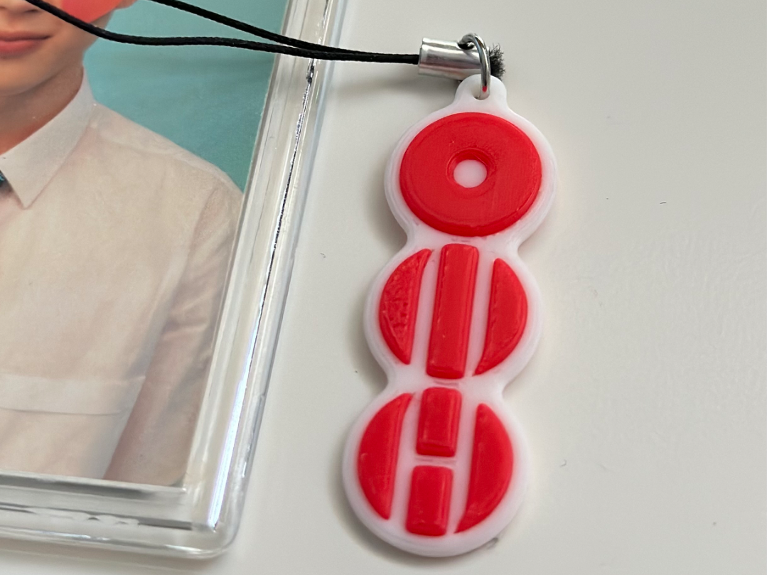 BTS arirang logo