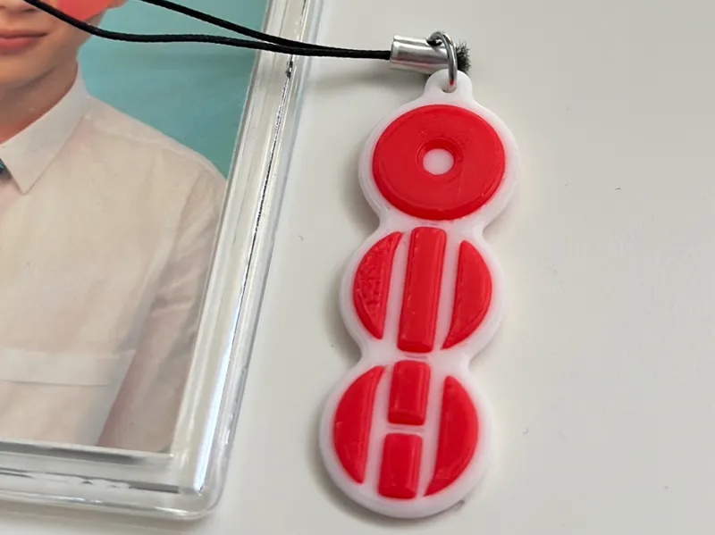 BTS arirang logo