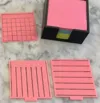 Calendar Stencil