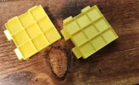 0.2mm layer, 2 walls, 5% infill