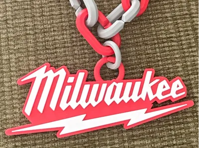 Milwaukee Hype Chain
