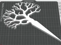 0.16mm layer, 2 walls, 15% infill