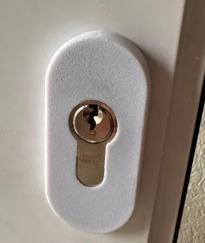Door Cover