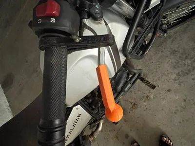 himuulayan lever tip