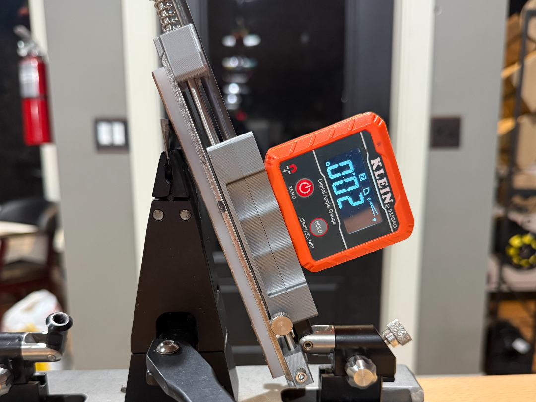 Wicked Edge 1x6 Universal Stone Quick Change