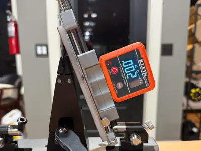 Wicked Edge 1x6 Universal Stone Quick Change