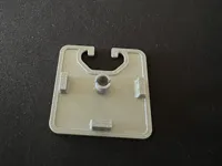 0.16mm layer, 2 walls, 15% infill