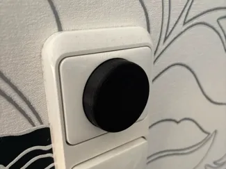 Busch Jäger Dimmer 