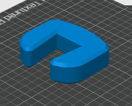 Door Pinch Protector - TPU