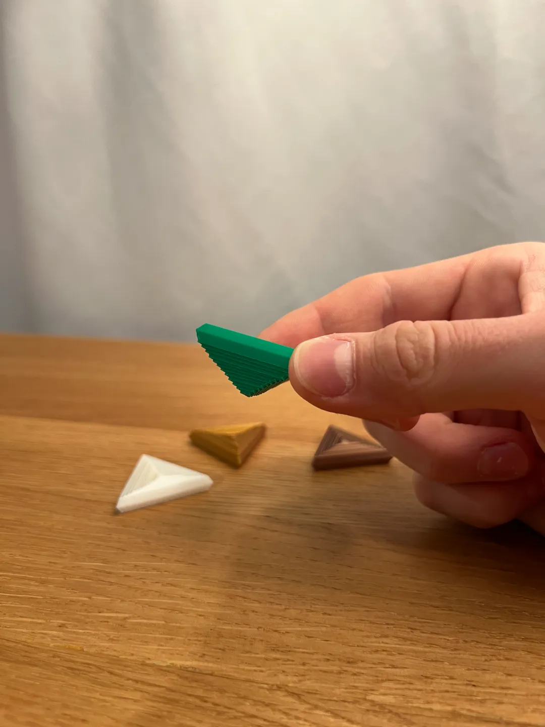 Mini Fidget Toy view 3