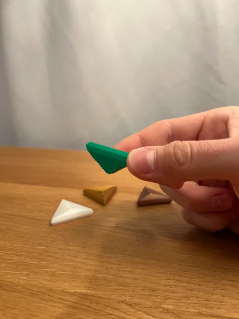 Mini Fidget Toy view 3