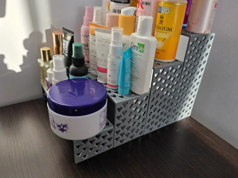 Vanity Stands