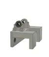 Bed Frame Base
