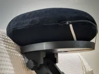 Basic Massage Head Rest