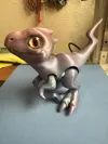 12mm eyes, Smooth Variable Layer Height