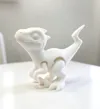 Parameter optimization, increased print speed