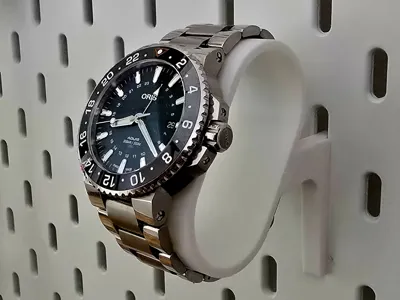 Skadis EDC Watch Holder